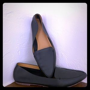 J Crew “Edie” Leather Loafers